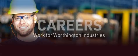 worthington industries careers